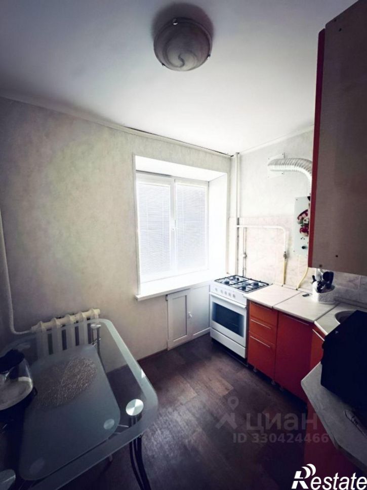2-комн квартира ул Туркестанская, 8Г,  д. 8Г