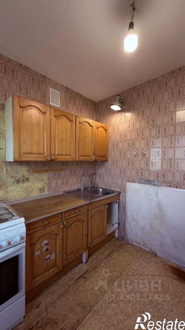 4-комн квартира улица Чкалова, 15,  д. 15