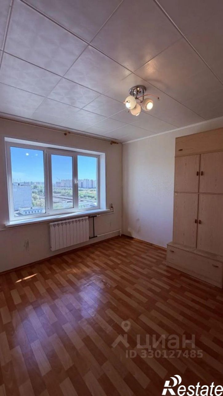 4-комн квартира улица Чкалова, 15,  д. 15
