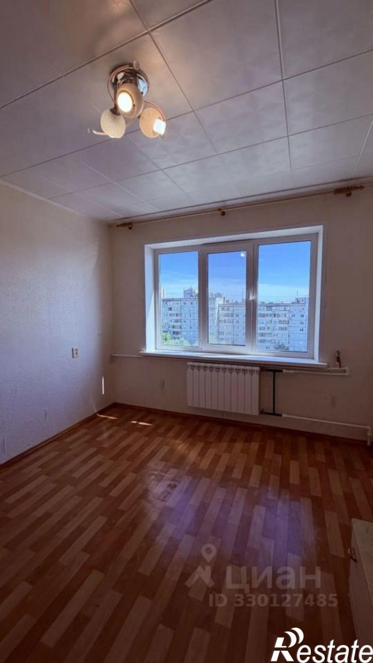 4-комн квартира улица Чкалова, 15,  д. 15