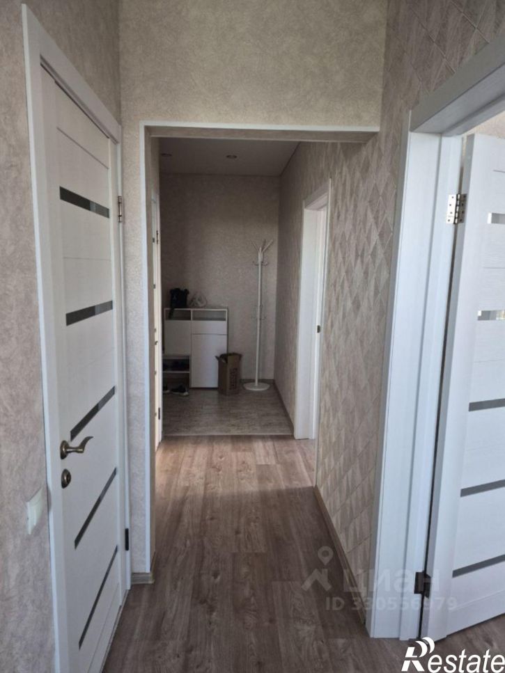 2-комн квартира ул Рокоссовского, 29,  д. 29