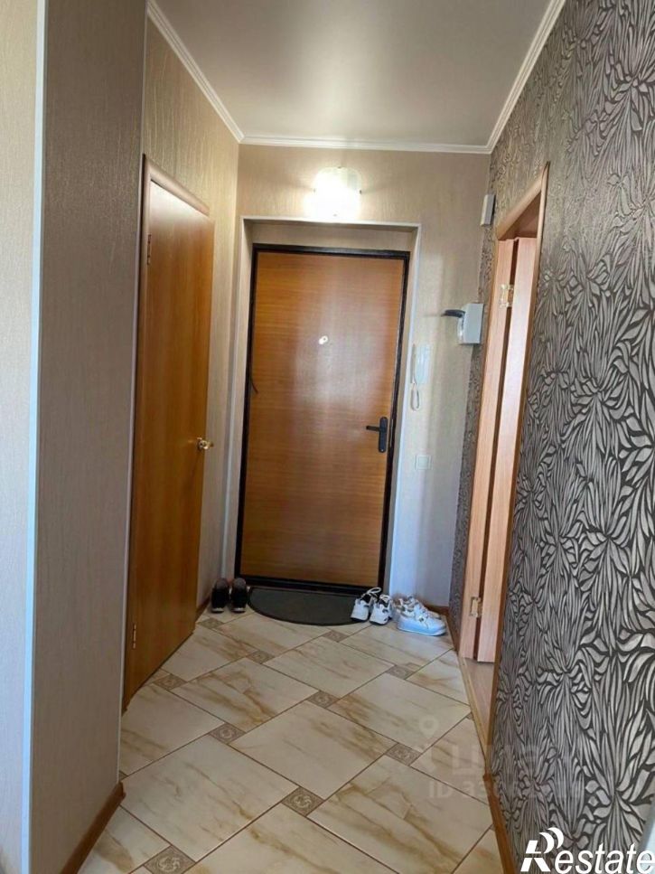 1-комн квартира пр-кт Победы, 155/7,  д. 155/7