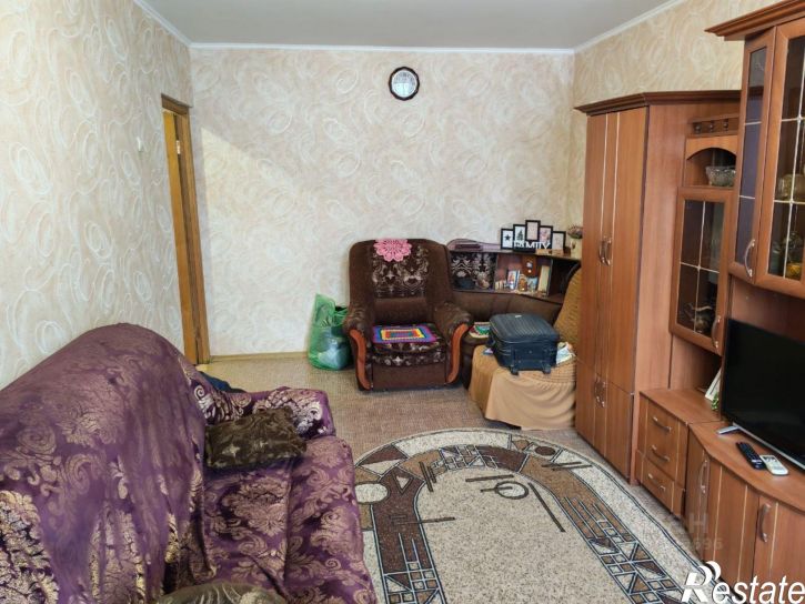 2-комн квартира ул Дружбы, 3/2,  д. 3/2