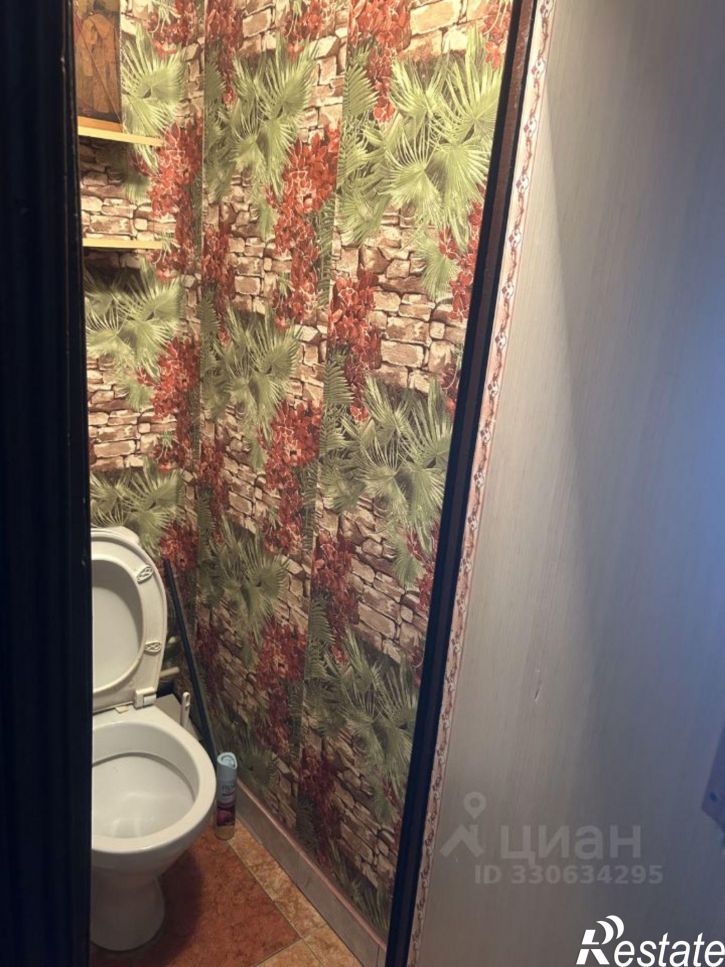 2-комн квартира пр-кт Гагарина, 23/2,  д. 23/2