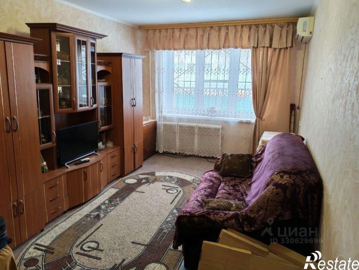 2-комн квартира ул Дружбы, 3/2,  д. 3/2