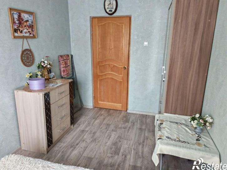 2-комн квартира ул Дружбы, 3/2,  д. 3/2