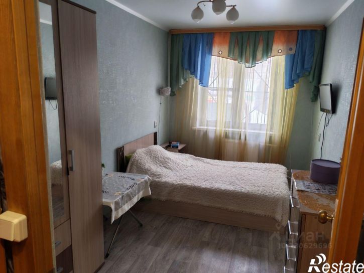 2-комн квартира ул Дружбы, 3/2,  д. 3/2