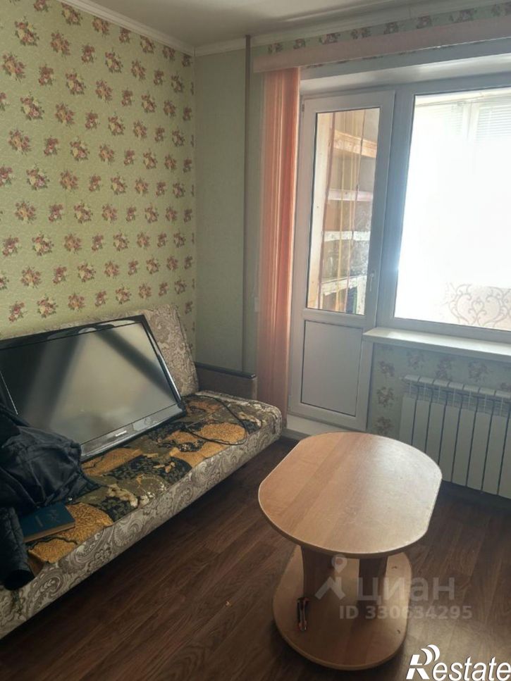 2-комн квартира пр-кт Гагарина, 23/2,  д. 23/2