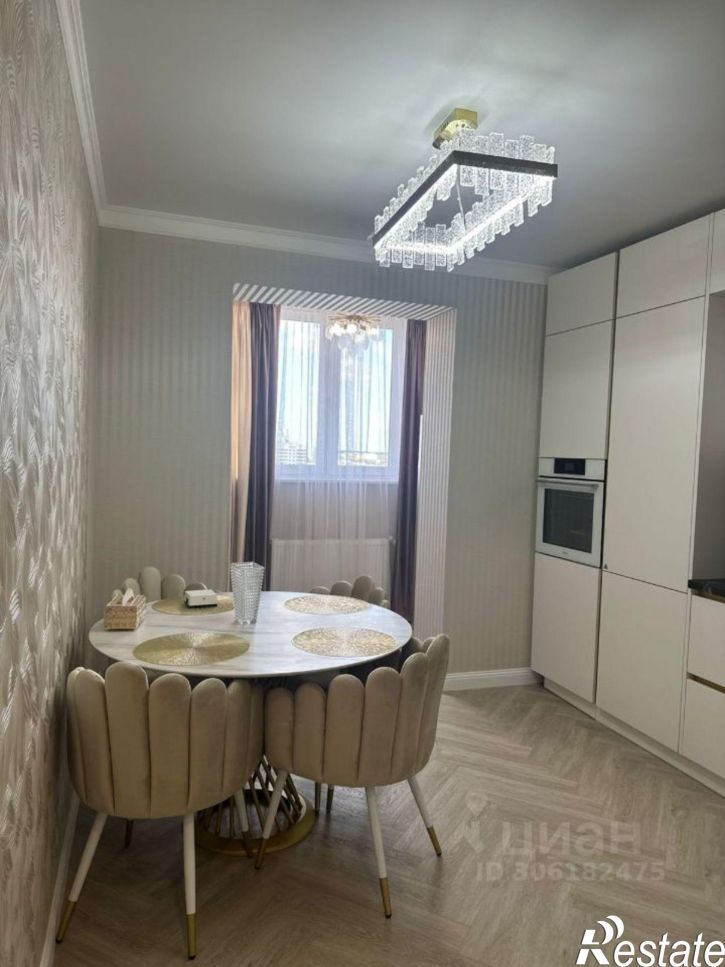 1-комн квартира пр-кт Победы, 151,  д. 151