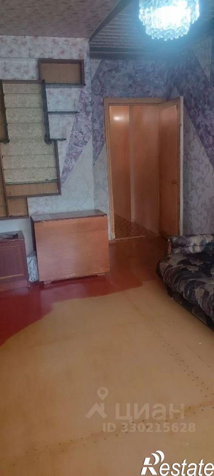 3-комн квартира ул Пролетарская, 273,  д. 273