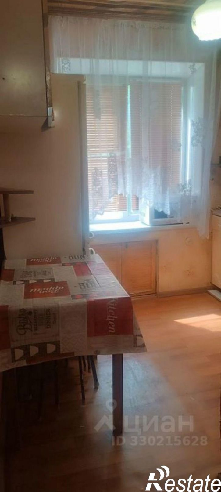 3-комн квартира ул Пролетарская, 273,  д. 273