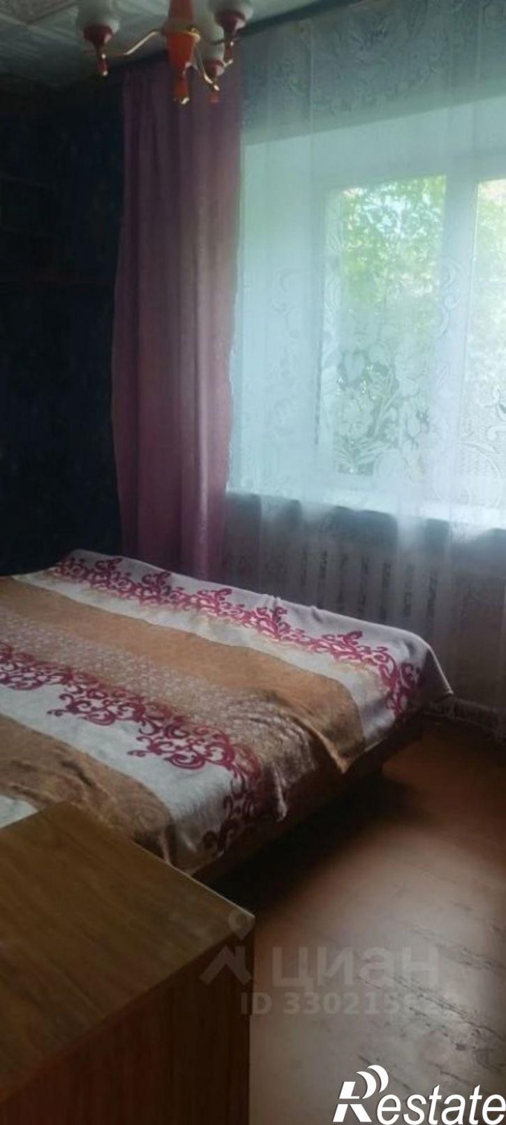 3-комн квартира ул Пролетарская, 273,  д. 273