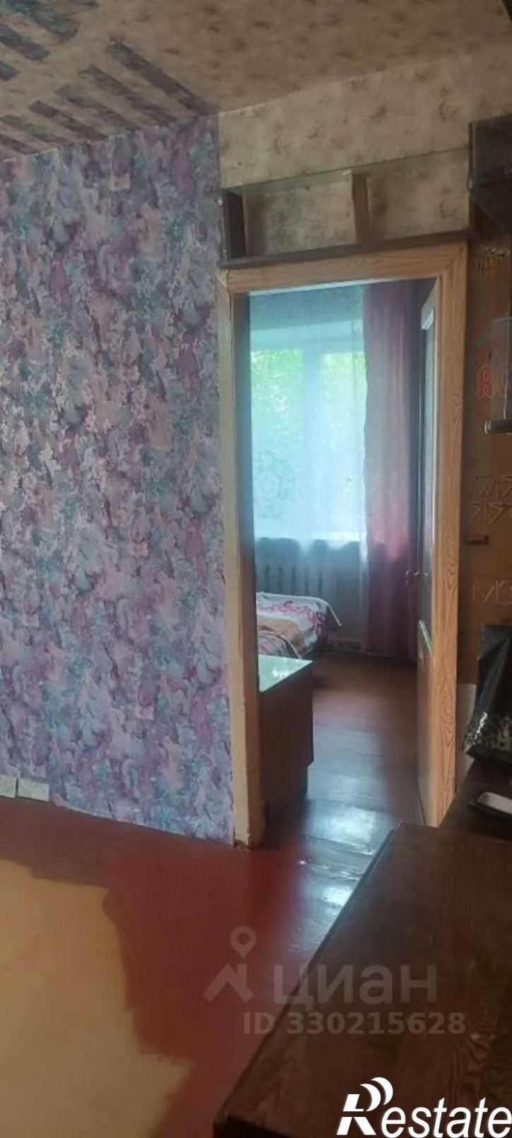 3-комн квартира ул Пролетарская, 273,  д. 273