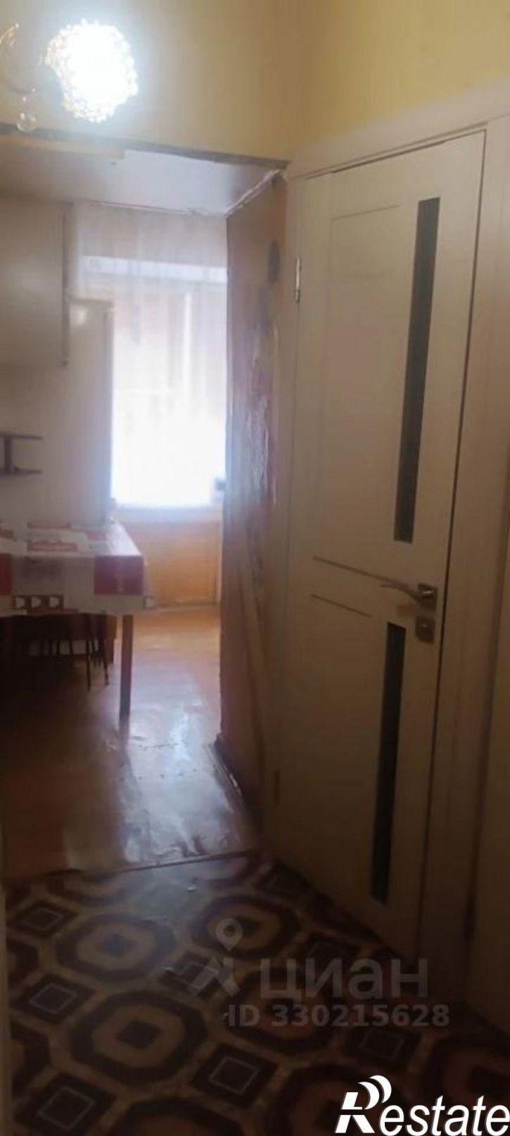 3-комн квартира ул Пролетарская, 273,  д. 273