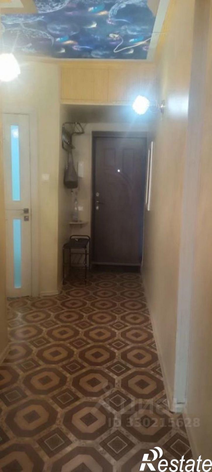 3-комн квартира ул Пролетарская, 273,  д. 273
