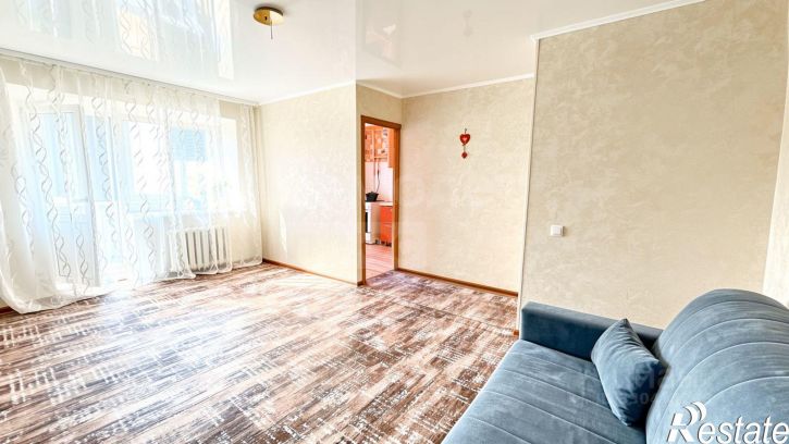 2-комн квартира ул Львовская, 109,  д. 109