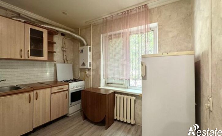2-комн квартира Пролетарская улица, 253А,  д. 253А