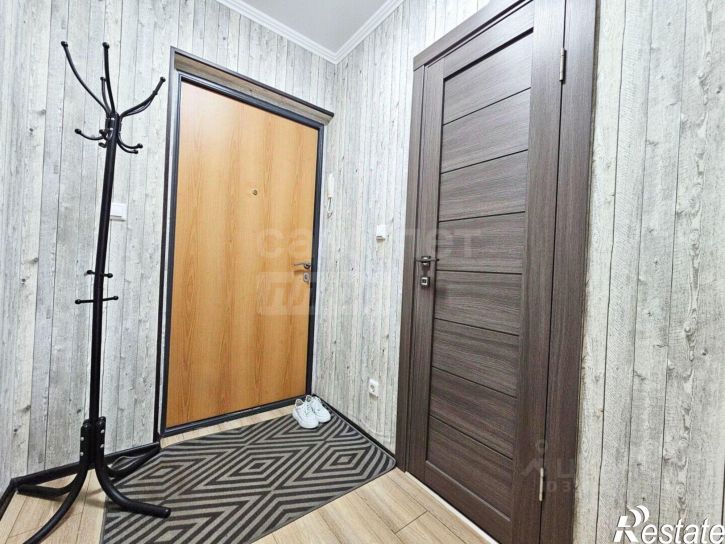 1-комн квартира ул Поляничко, 8,  д. 8