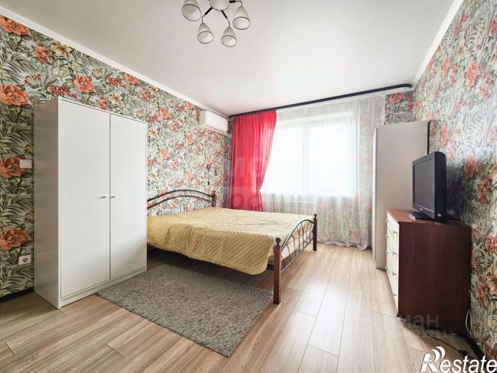 1-комн квартира ул Поляничко, 8,  д. 8