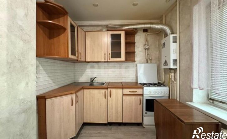 2-комн квартира Пролетарская улица, 253А,  д. 253А