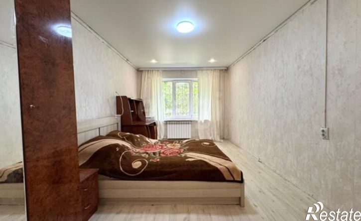 2-комн квартира Пролетарская улица, 253А,  д. 253А