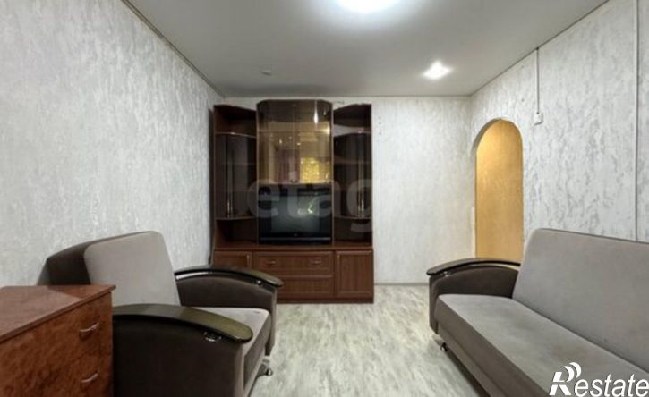 2-комн квартира Пролетарская улица, 253А,  д. 253А
