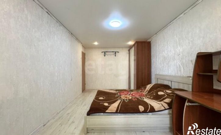 2-комн квартира Пролетарская улица, 253А,  д. 253А