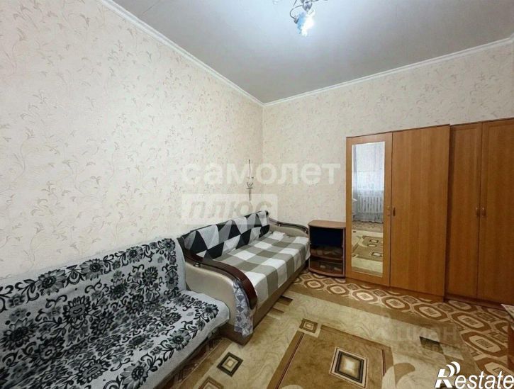 1-комн квартира Невельская улица, 4,  д. 4