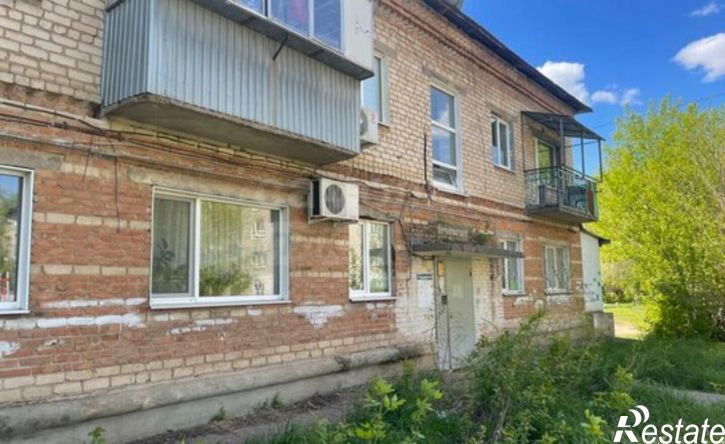 3-комн квартира улица Конституции СССР, 24/2,  д. 24/2