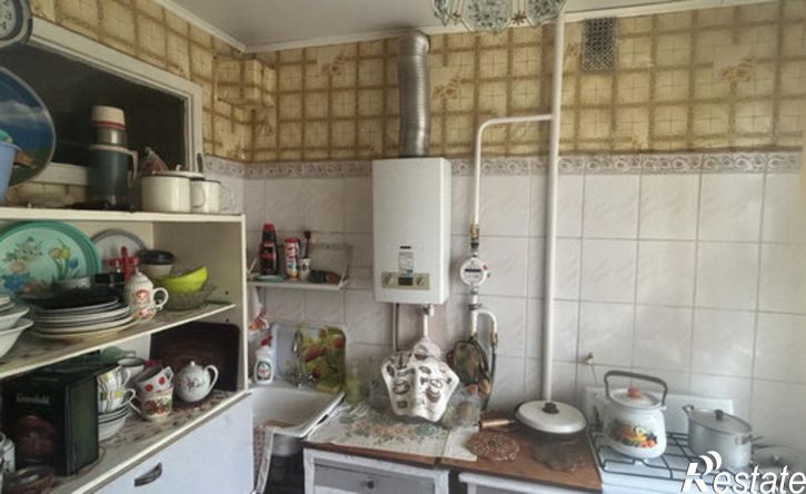 3-комн квартира Ярославский переулок, 1Б,  д. 1Б