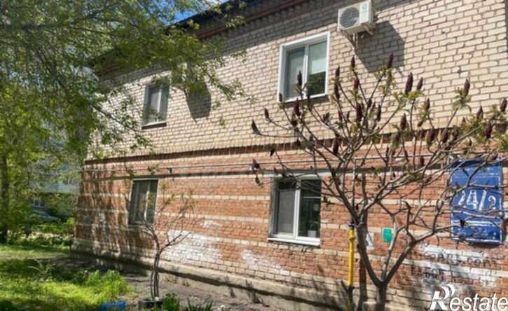 3-комн квартира улица Конституции СССР, 24/2,  д. 24/2