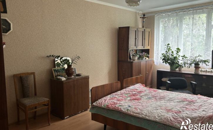 3-комн квартира Ярославский переулок, 1Б,  д. 1Б