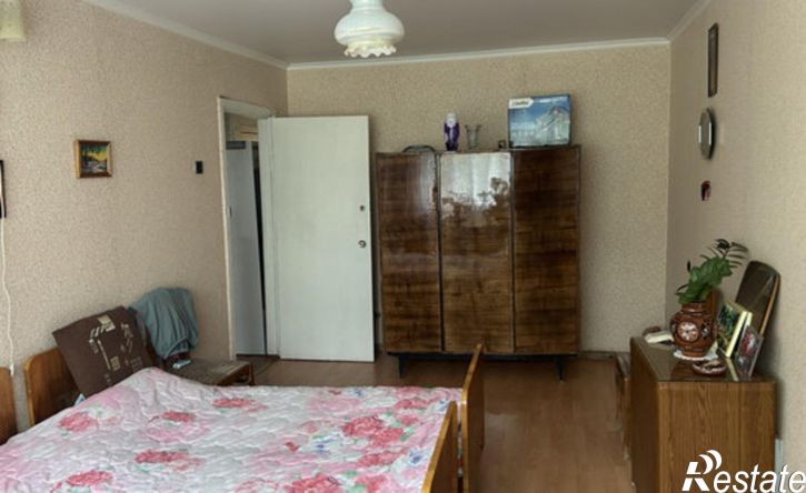 3-комн квартира Ярославский переулок, 1Б,  д. 1Б