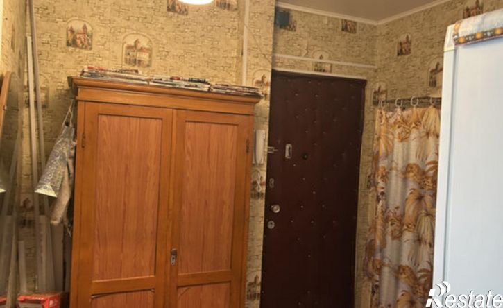 3-комн квартира Ярославский переулок, 1Б,  д. 1Б