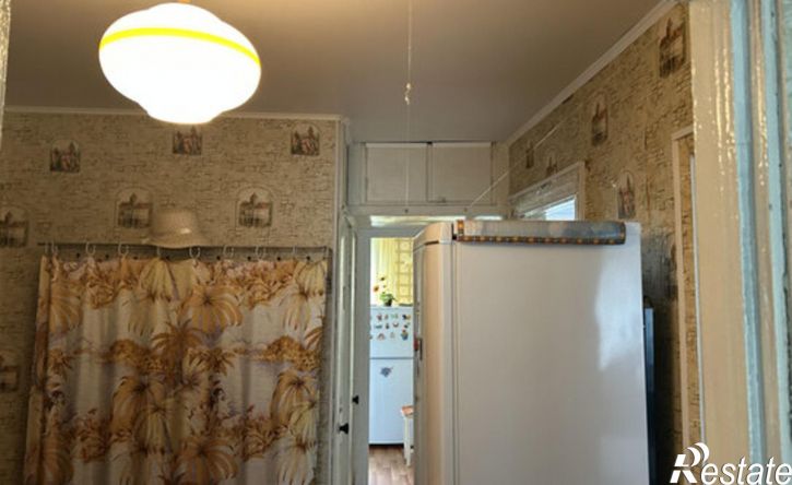 3-комн квартира Ярославский переулок, 1Б,  д. 1Б
