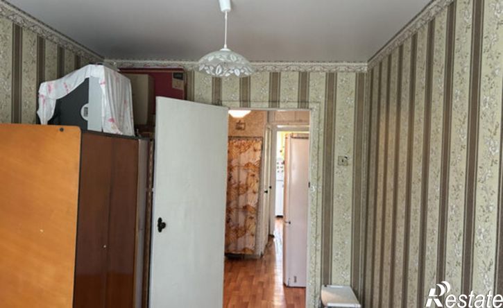 3-комн квартира Ярославский переулок, 1Б,  д. 1Б