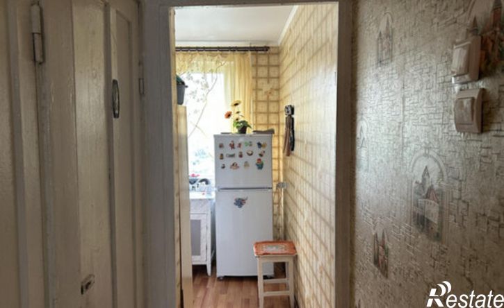 3-комн квартира Ярославский переулок, 1Б,  д. 1Б