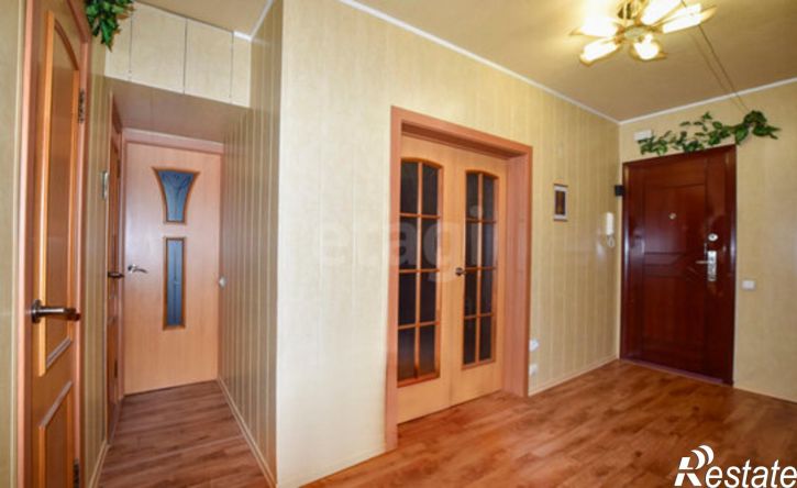 3-комн квартира Ялтинская улица, 47,  д. 47