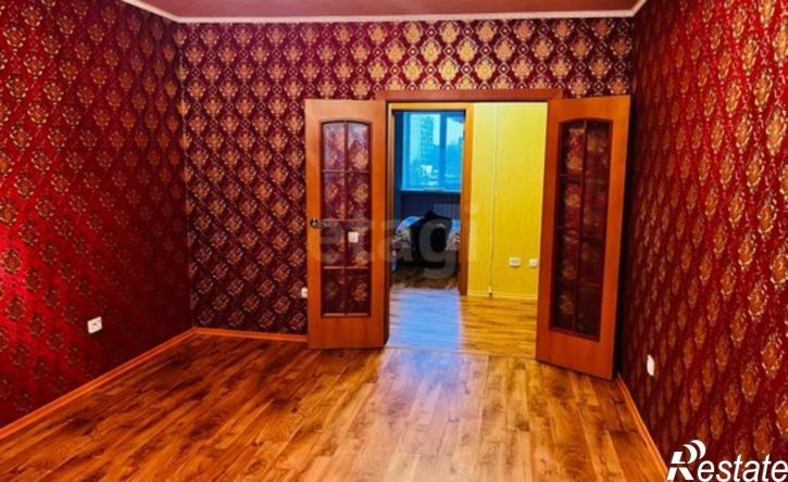 3-комн квартира Ялтинская улица, 47,  д. 47