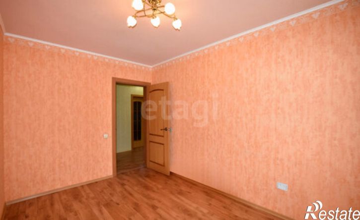 3-комн квартира Ялтинская улица, 47,  д. 47