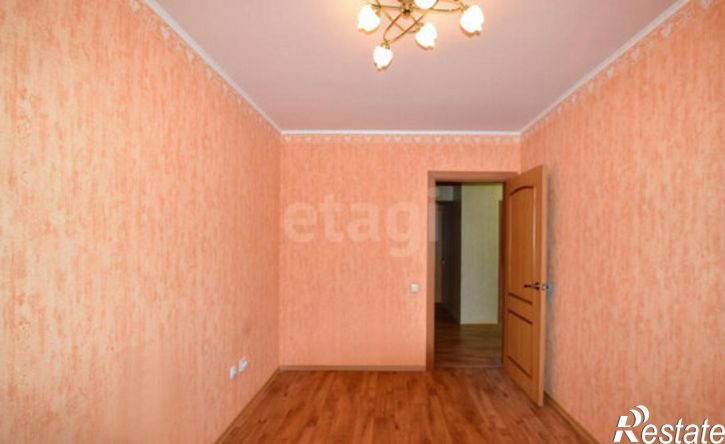3-комн квартира Ялтинская улица, 47,  д. 47