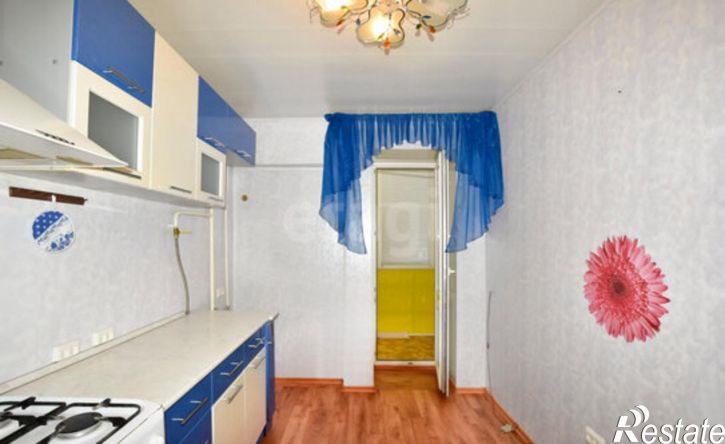 3-комн квартира Ялтинская улица, 47,  д. 47