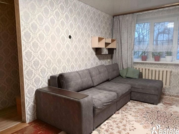 2-комн квартира Больничный пр-д, 14,  д. 14