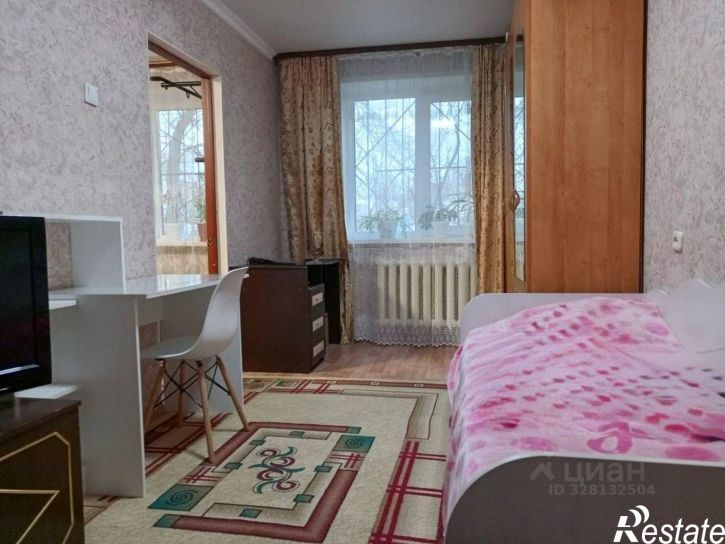 2-комн квартира Больничный пр-д, 14,  д. 14