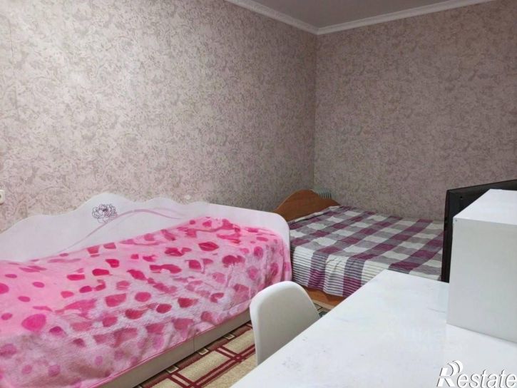 2-комн квартира Больничный пр-д, 14,  д. 14