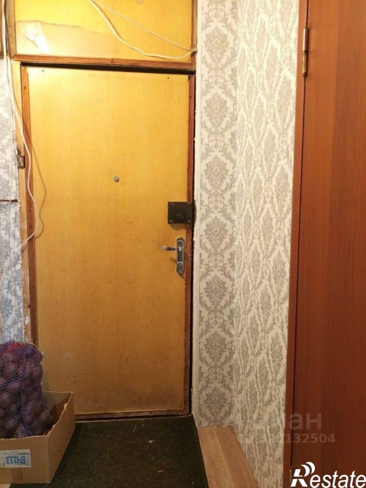 2-комн квартира Больничный пр-д, 14,  д. 14