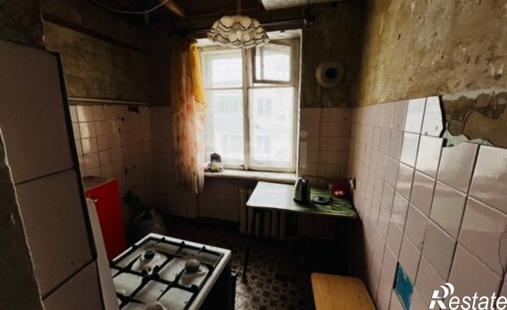 3-комн квартира Кавказская улица, 5Б,  д. 5Б
