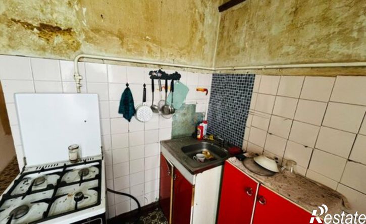 3-комн квартира Кавказская улица, 5Б,  д. 5Б