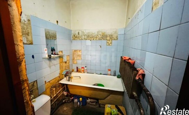 3-комн квартира Кавказская улица, 5Б,  д. 5Б