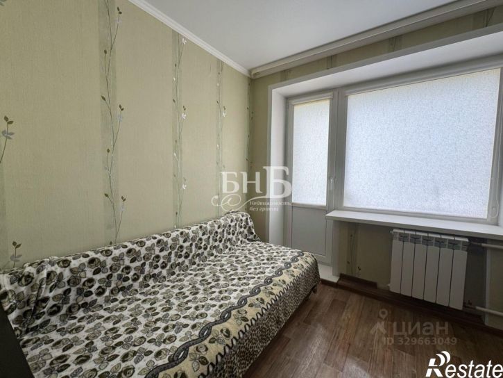 1-комн квартира Пролетарская улица, 310А,  д. 310А